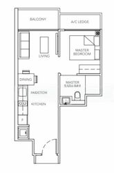 Sturdee Residences (D8), Condominium #428844111